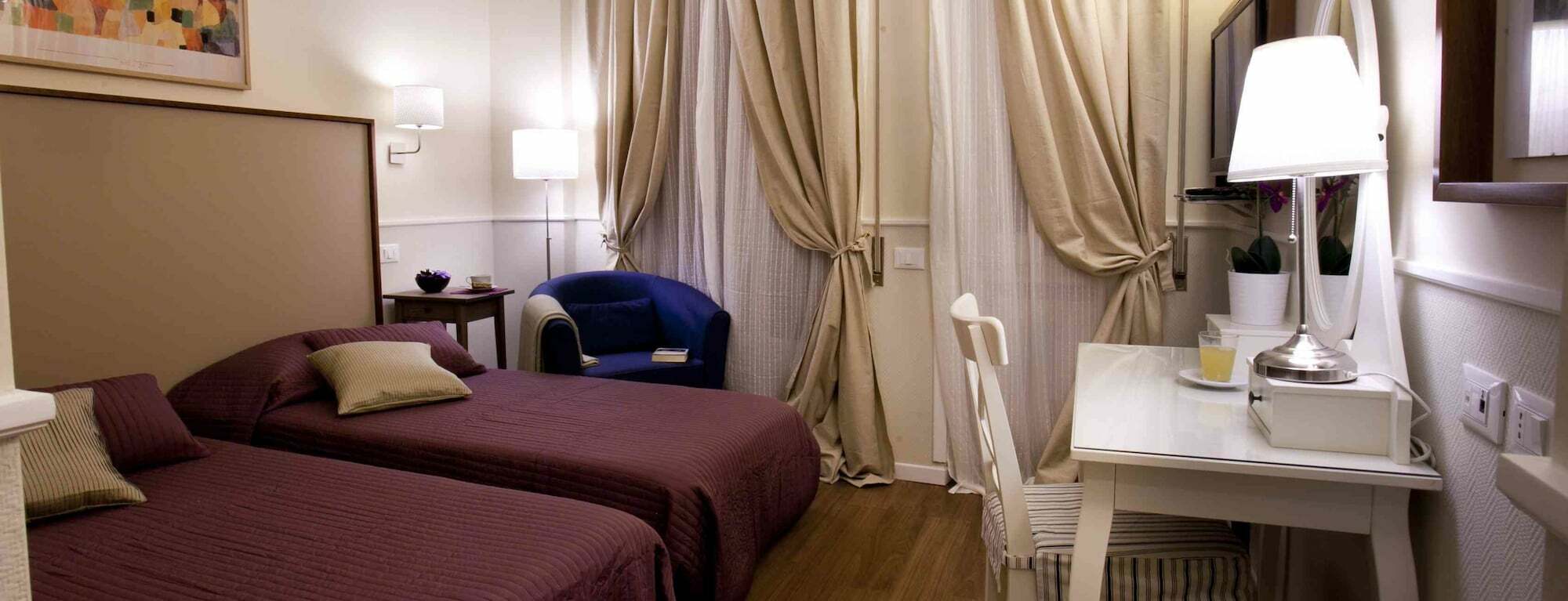 Colfelice Gasthuis 3*